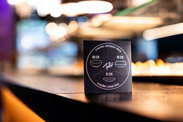 Restaurace Talíř | Prague | Photogallery 1