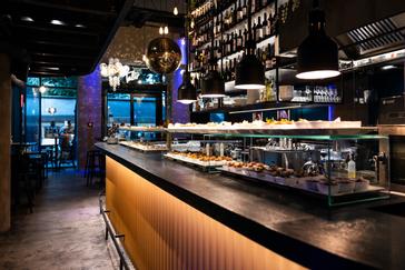 Restaurace Talíř | Prague | Photogallery 10