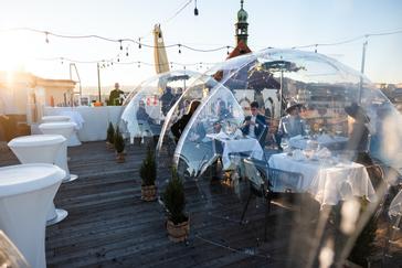 Restaurace Talíř | Prague | Photogallery 17