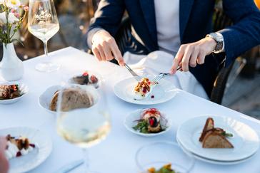 Restaurace Talíř | Prague | Photogallery 61