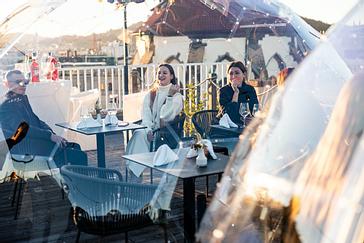 Restaurace Talíř | Praha | Fotogalerie 18