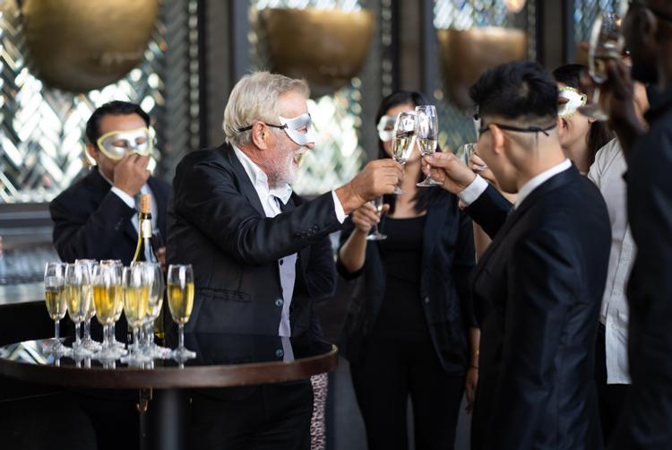 Restaurace Talíř | Praha | 2