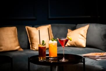 Restaurace Talíř | Prague | Photogallery 11