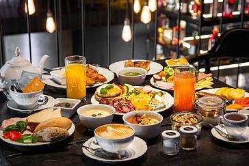 Restaurace Talíř | Praha | Fotogalerie 11
