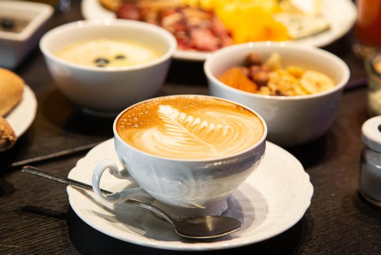 Restaurace Talíř | Prague | 2