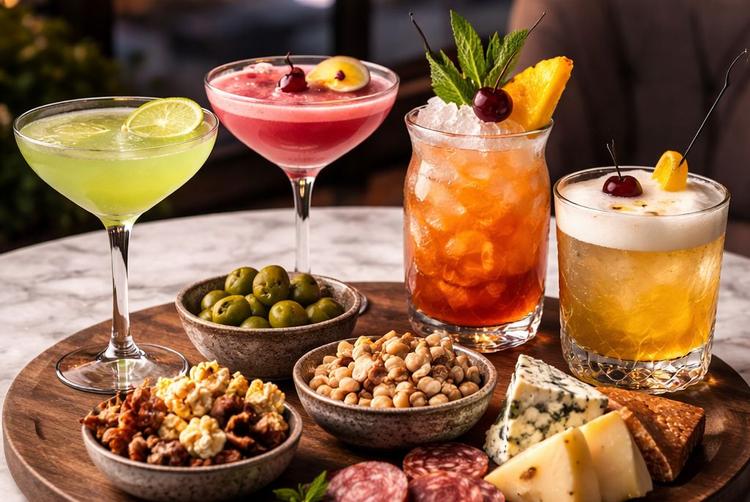 Restaurace Talíř | Prague | 2